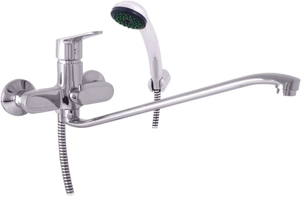 Carruzzo BATH FAUCET LONG SPOUT DVI252.5/1