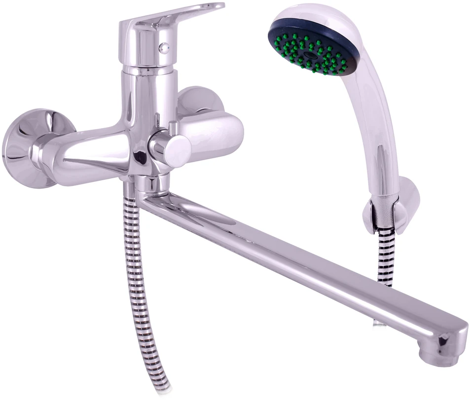 Domoletti BATH FAUCET LONG SPOUT DVI253.5/1