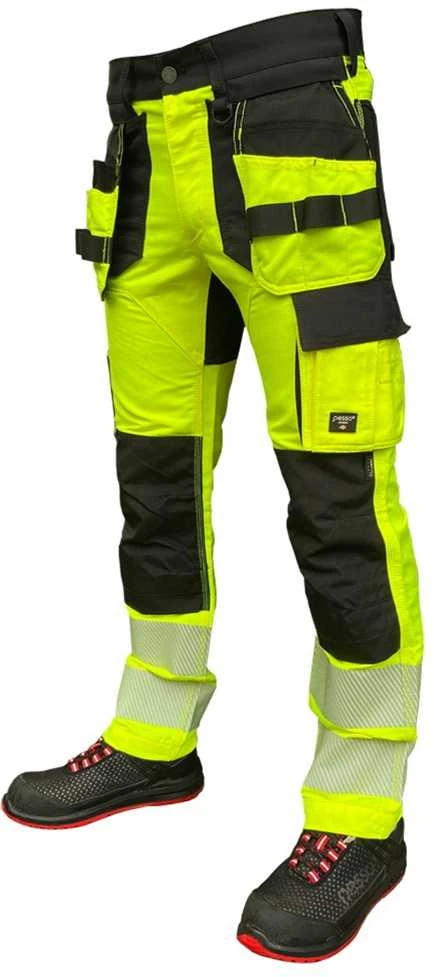 Darbo kelnės "Pesso URANUS Flexpro 135" C52