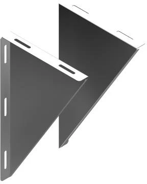 Wadex Insulated chimney support DWW200