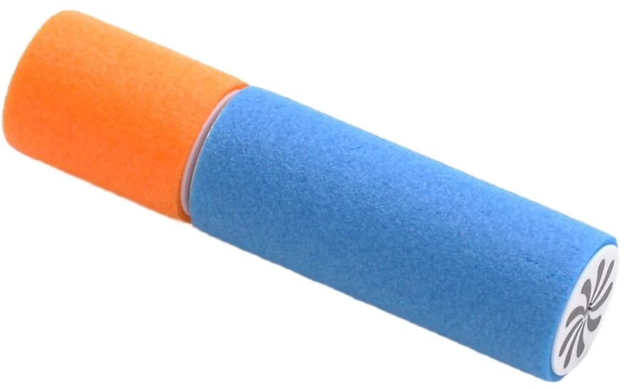 Waterzone Vandens pistoletas 15x4cm Foam EV
