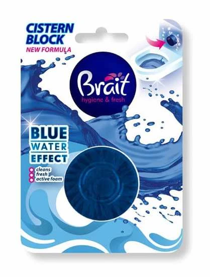 WC tabletė Brait Ocean 50g