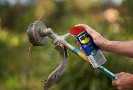 Purškiamas tepalas WD-40 Specialist PFTE, 400 ml