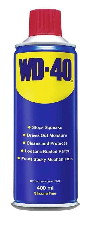 WD-40 Universali priemonė 400ml