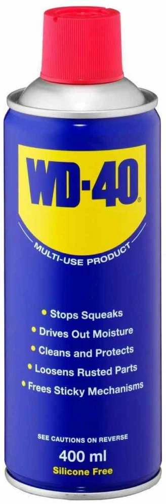 WD-40 Universali priemonė 400ml