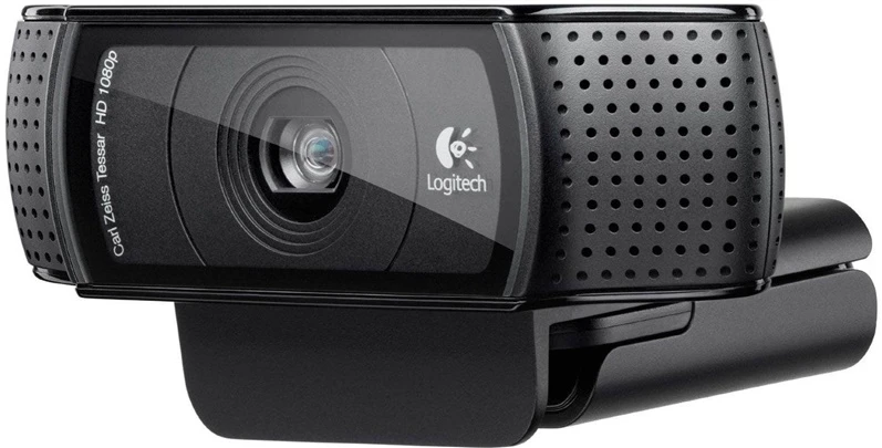 Internetinė kamera Logitech C920 HD Pro