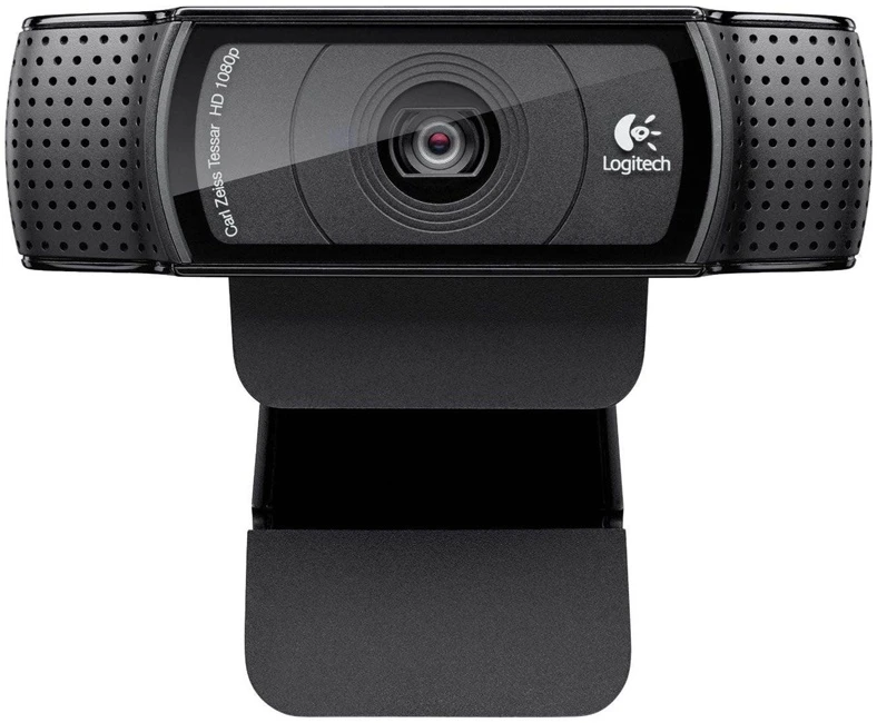 Internetinė kamera Logitech C920 HD Pro