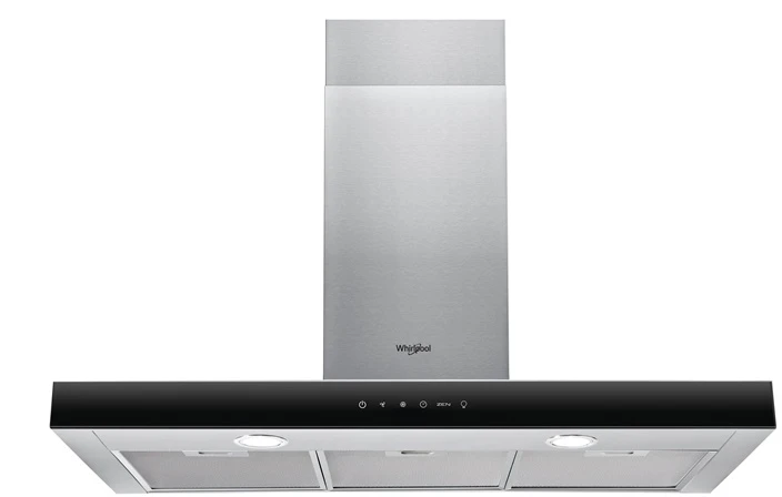 Gartraukis Whirlpool HOOD WHB 92F UTX/1 WHP