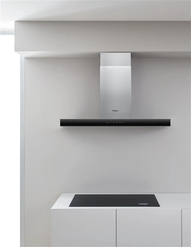 Gartraukis Whirlpool HOOD WHB 92F UTX/1 WHP