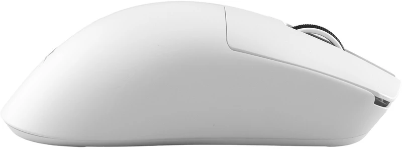 Pelė White Shark Baltas shark Baltas Shark AGAMEMNON WGM-9012, Baltas