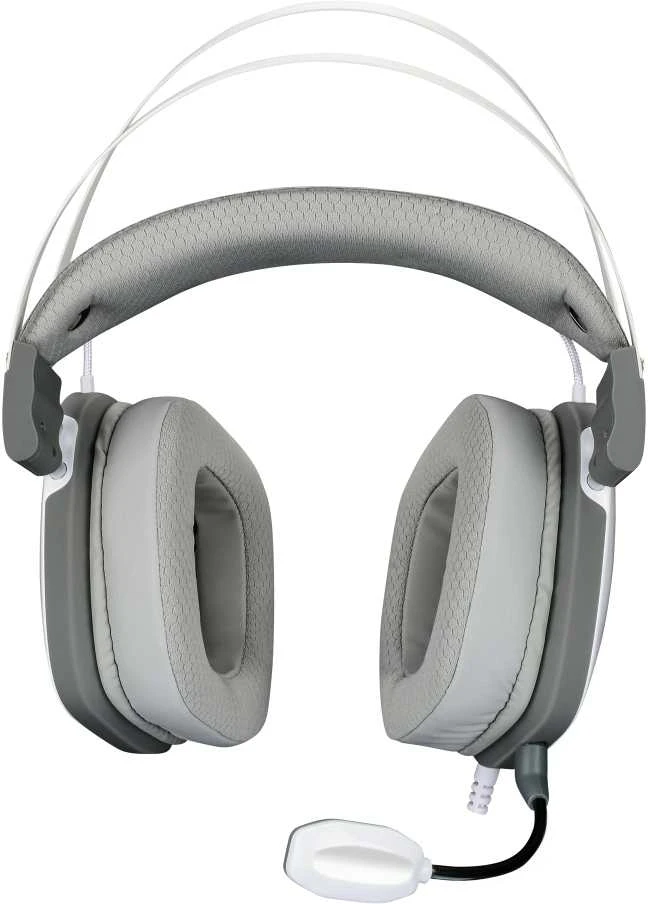 Ausinės White Shark Baltas Shark GH-2446 Gottan Baltas