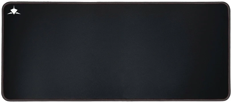 Kilimėlis White shark Baltas Shark Baltas Shark Juodas KNIGHT XL MP-2103 800x350mm
