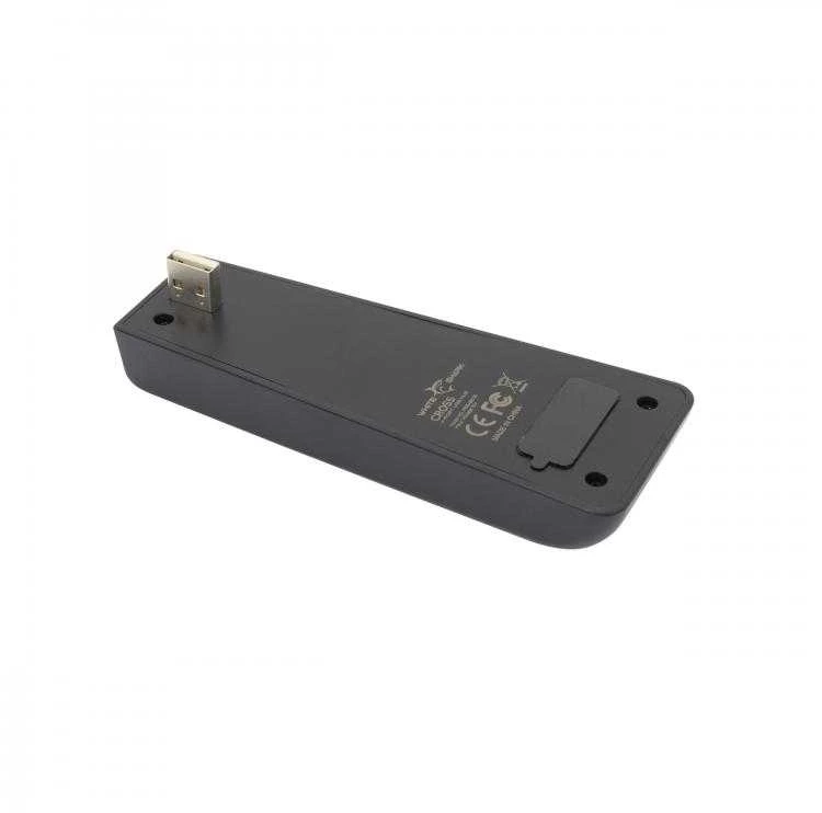 White Shark Cross, USB Hub šakotuvas, Suderinamas su PS5