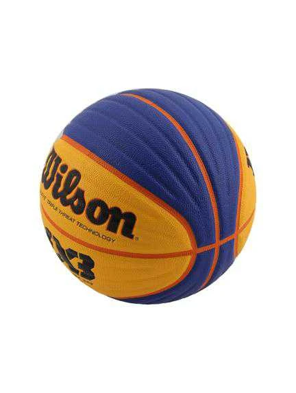 Krepšinio kamuolys 3x3 competition WILSON FIBA