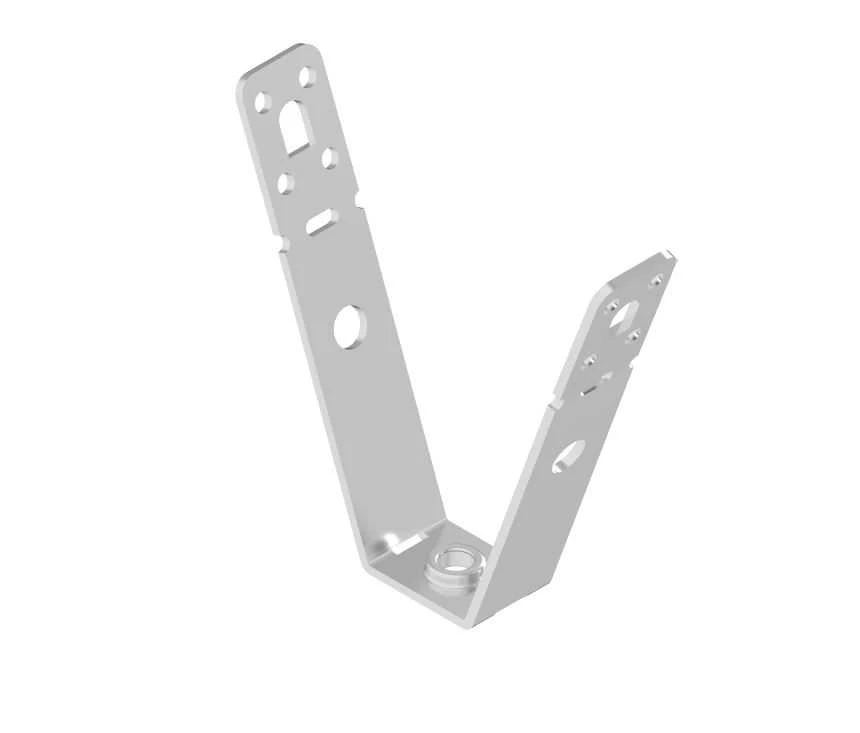 Wkret Met Kronšteins Klimas, 120 mm x 25 mm