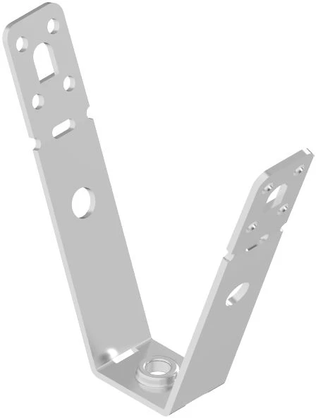 Wkret Met Kronšteins Klimas, 120 mm x 25 mm