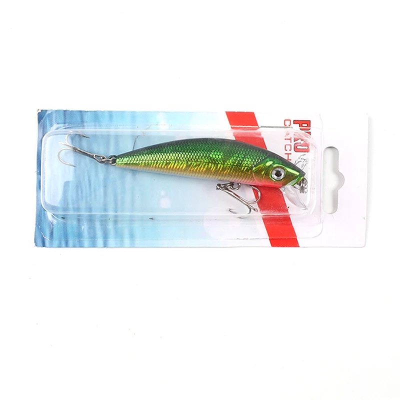 „Wobbler Pro Catch“ laikikliui skirta lazdelė G012 75 mm