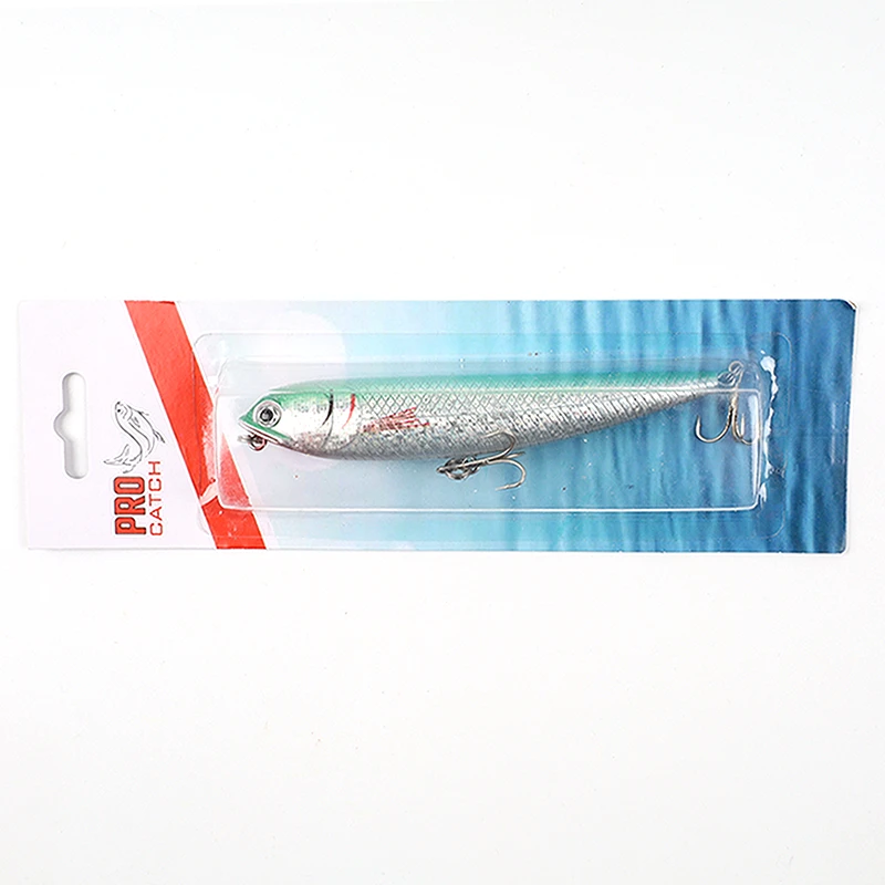 „Wobbler Pro Catch“ gaudyklė G045, 110 mm
