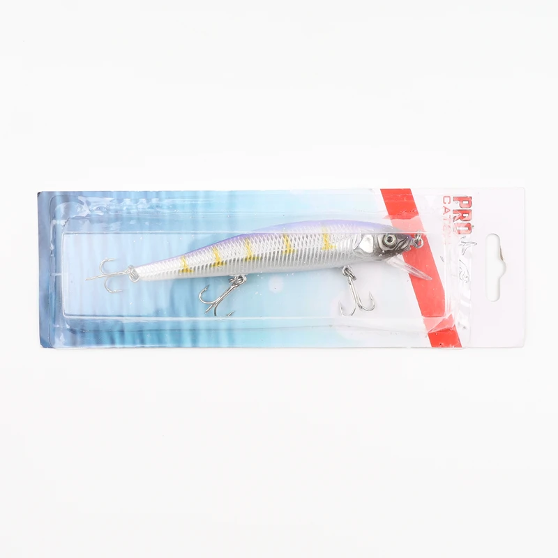 „Wobbler Pro Catch“ laikikliui L0005 120 mm