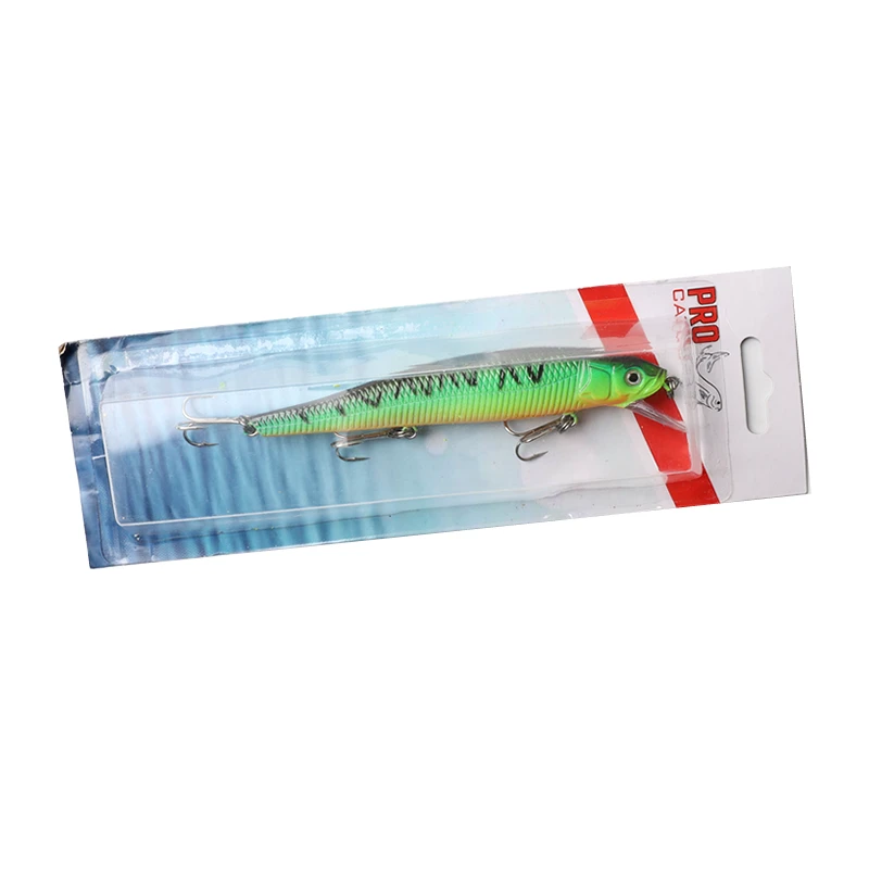 Vobleris PRO CATCH L0015 120mm