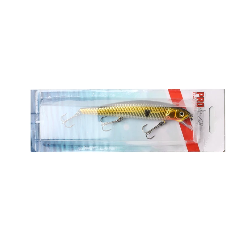 „Wobbler Pro Catch“ laikikliui L0037 120 mm