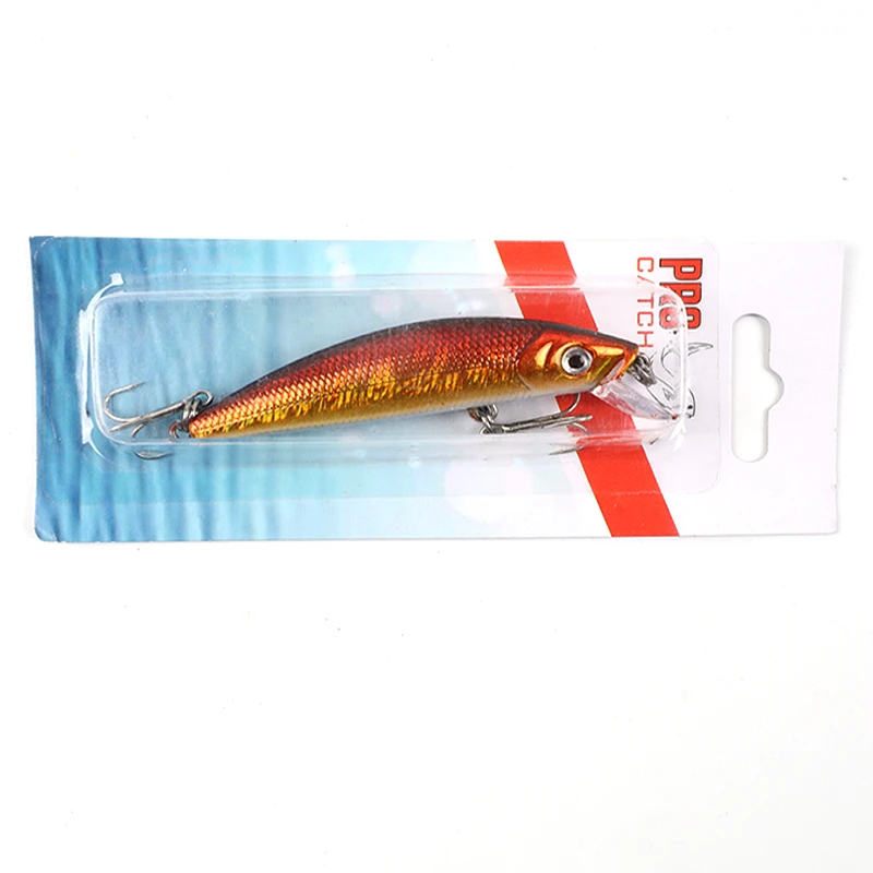 „Wobbler Pro Catch“ R032 75 mm