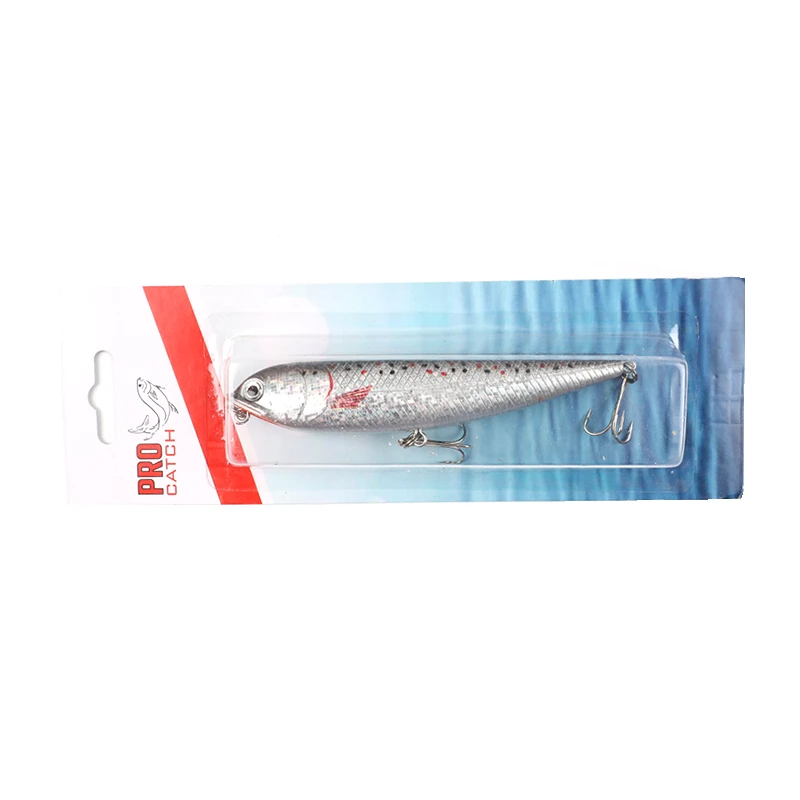 „Wobbler Pro Catch“ Y038, 110 mm