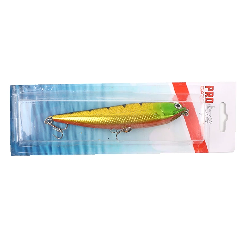 „Wobbler Pro Catch“ Y041, 110 mm