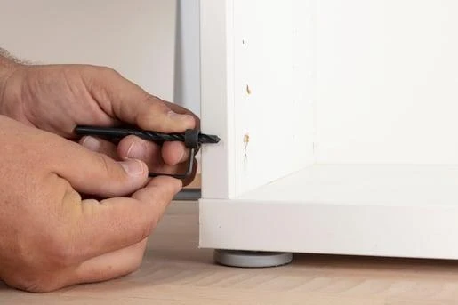 Remonto komplektas Wolfcraft 4657000