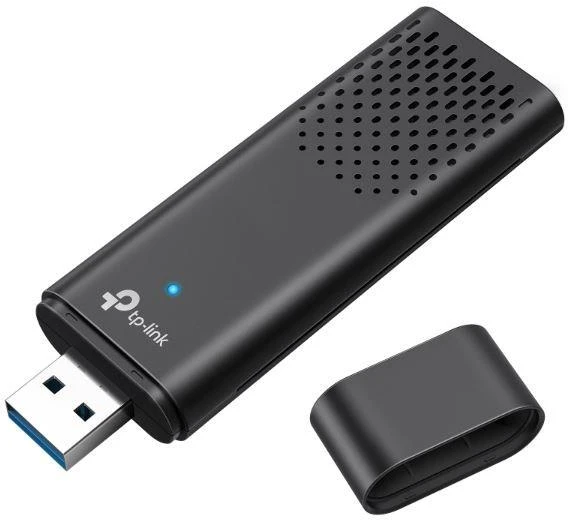 ADAPTERIS BELAIDIS TP-LINK AX1800 WI-FI6