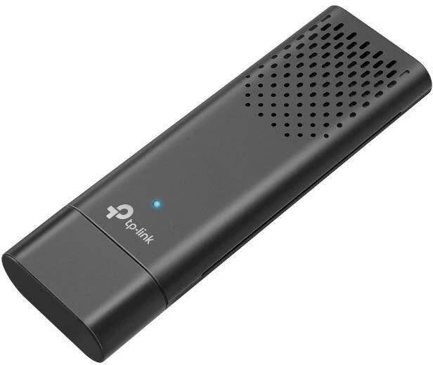 ADAPTERIS BELAIDIS TP-LINK AX1800 WI-FI6
