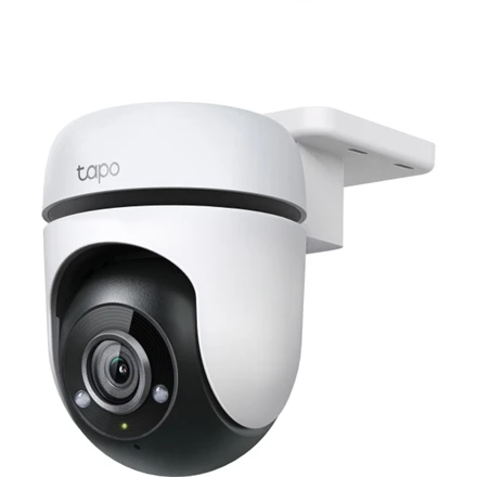 TP-LINK | Pakreipiama/sukama dirbtinio intelekto namų apsaugos „Wi-Fi“ kamera | Tapo C500 | Kupolinė | 2 MP | H.264 | „Micro SD“ kortelė, iki 512 GB