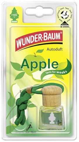 Blow WUNDER-BAUM – obuolių buteliukas 4.5 ml