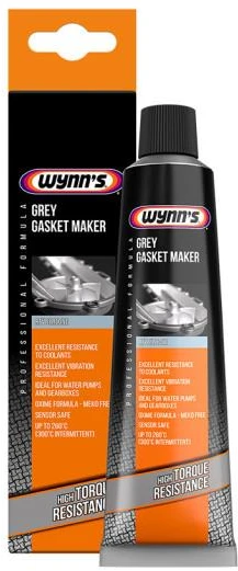 Wynn’s Pilkas Gasket Maker pilkos sandariklis, 80 ml