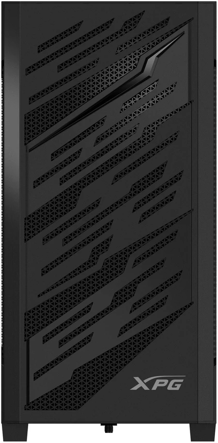 XPG (ADATA) XPG STARKER AIR BTF enclosure juodas