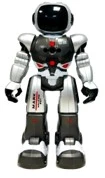 XTREM BOTS Robotas MARK