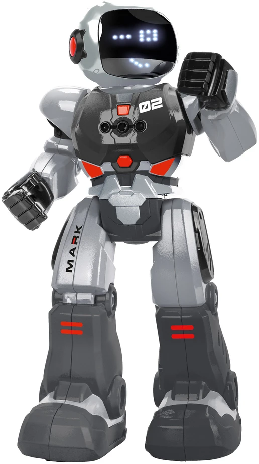 XTREM BOTS Robotas MARK