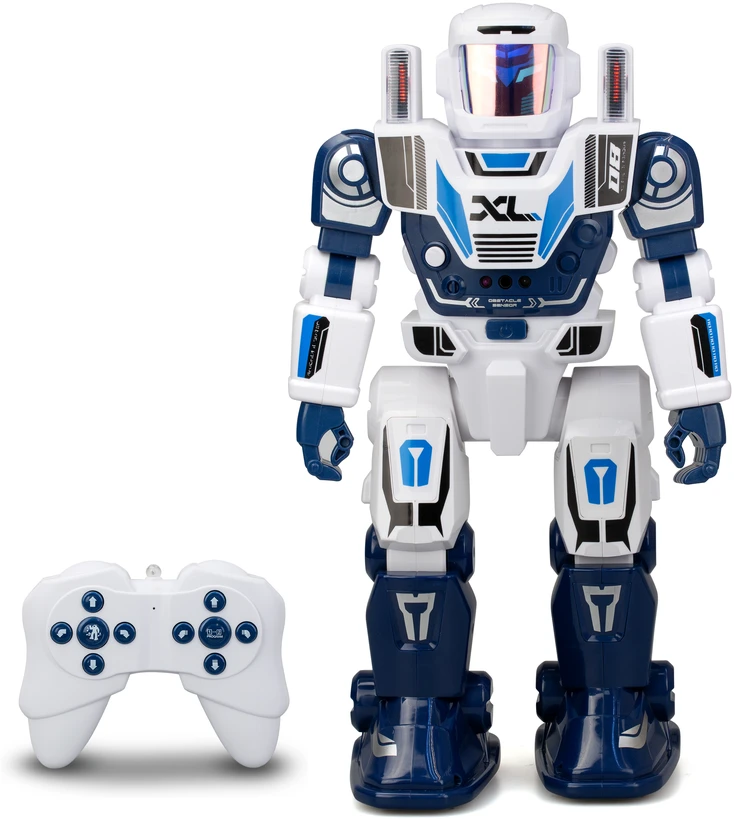 YCOO Robotas PROGRAM A BOT XL, 40 cm