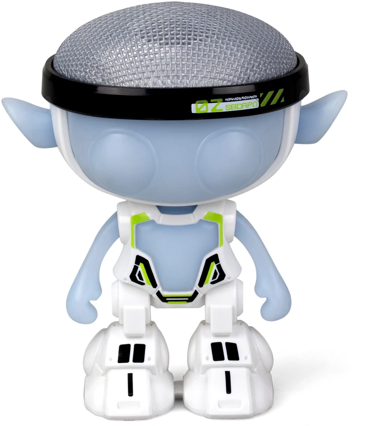 YCOO Robotas TALKIMON, 12,5 cm