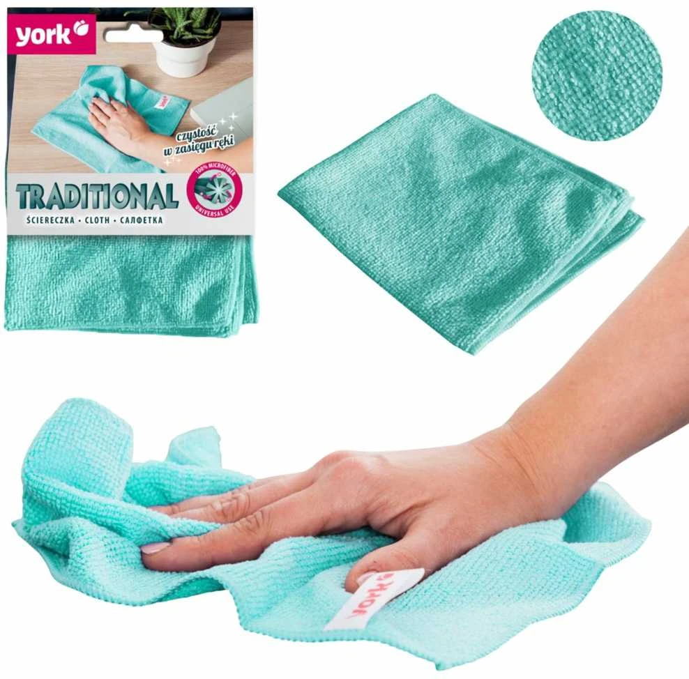 York Dranina mikroskiedras Uno 1gb (100)