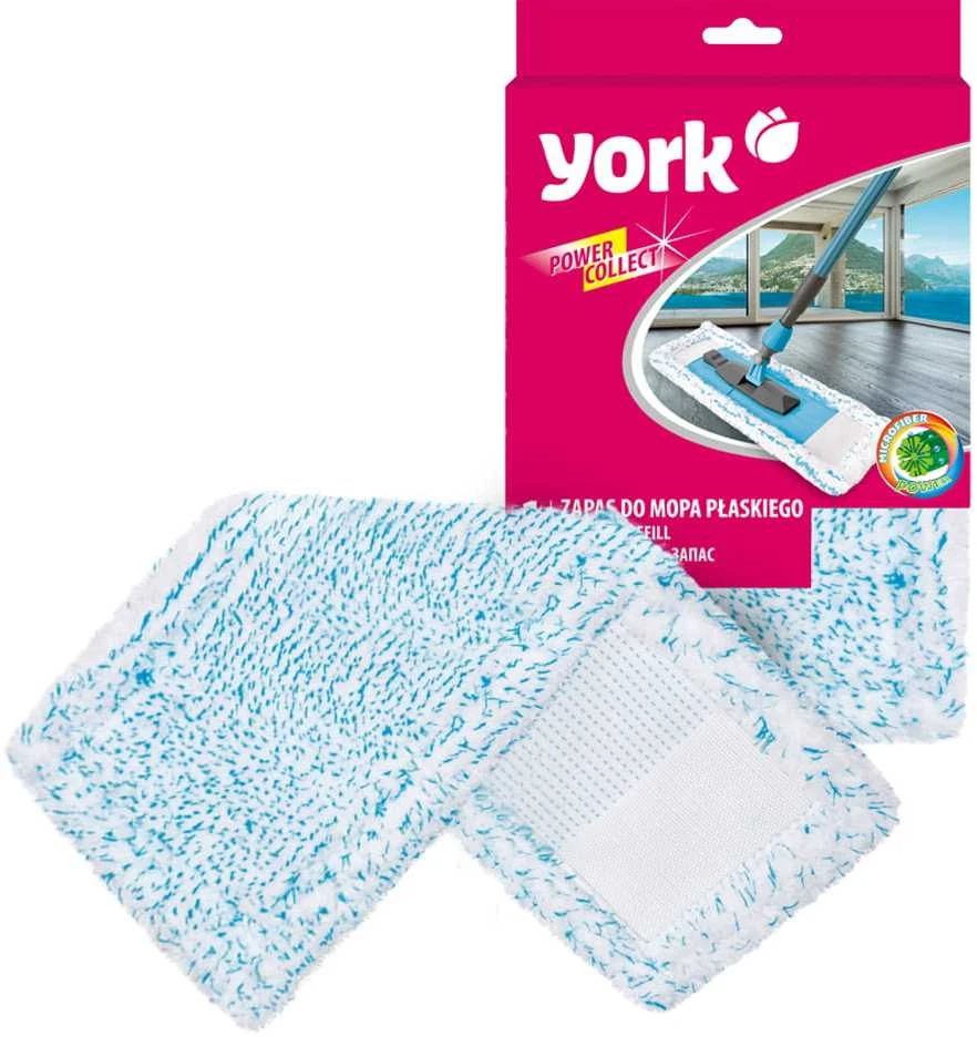 York „Power Collect“ grindų valymo antgalis (8)