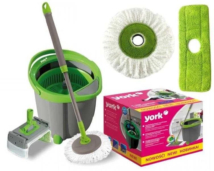 Galima įsigyti „Mop York Special“