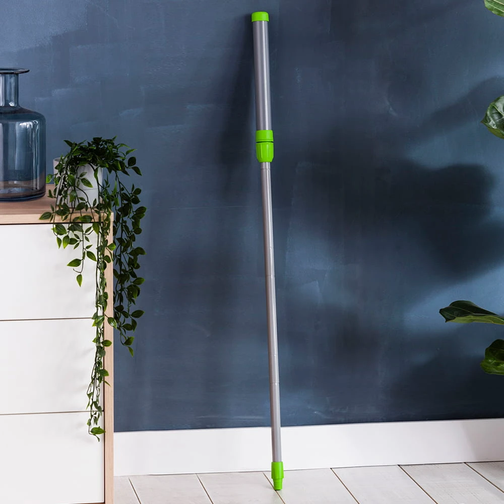 York Šluotos kotas teleskopinis 120cm