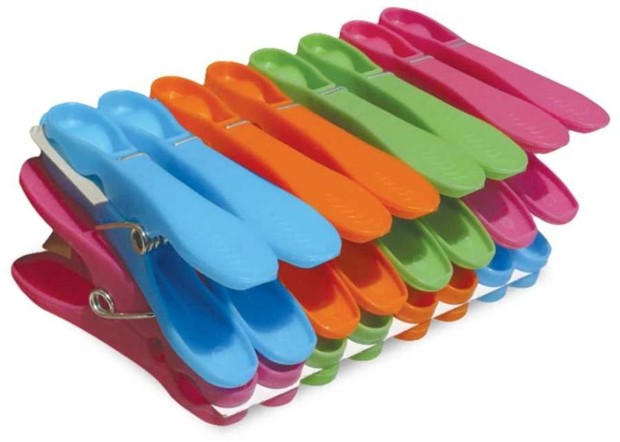 York Velas knagi plastmasas Extra 16gb (24)