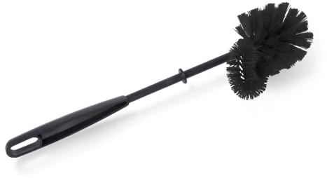 Be Prekinio Zenklo Tualeto šepetys balta keičiama 35 cm