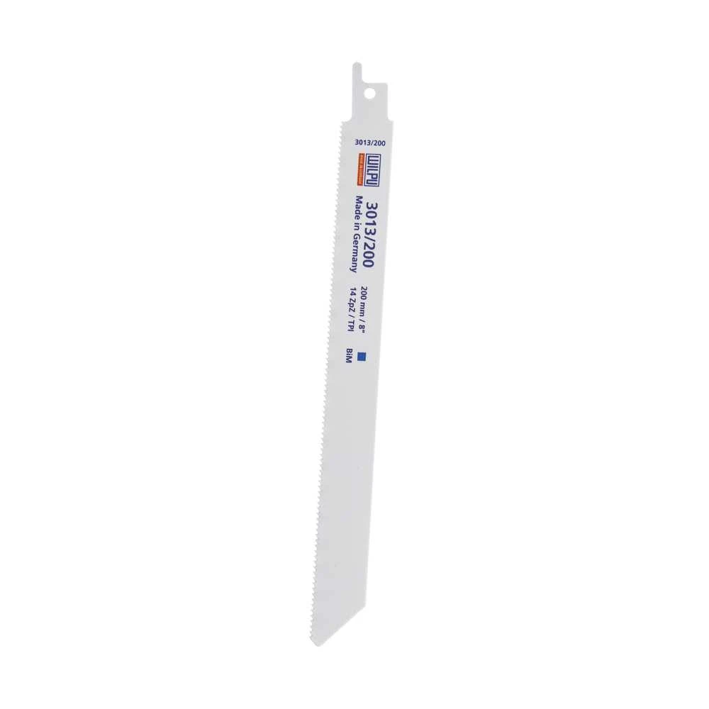 Pjūklo ašmenys Wilpu 14620 00005, 20 cm, 5 vnt.