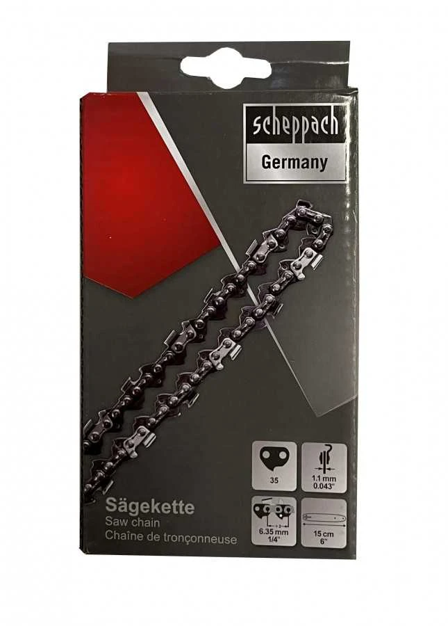 Pjovimo grandinė 6" BC-PS150-X, Scheppach