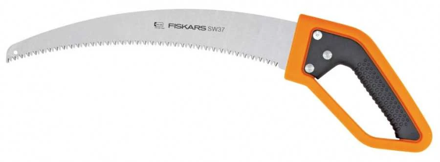 Fiskars Sodo pjūklas SW37 (D - formos rankena)
