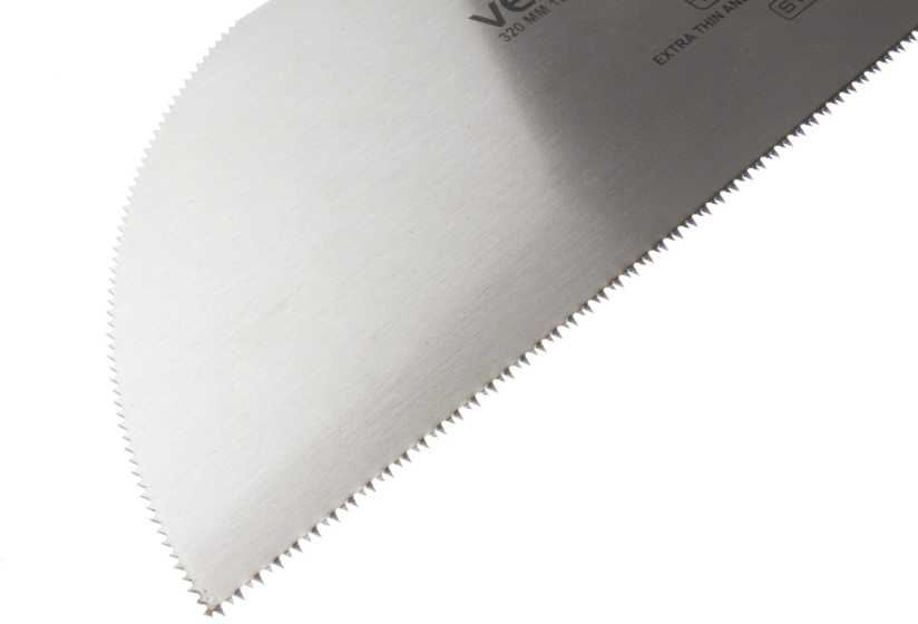 Pjūklas Forte Tools 320MM 158H, mediena, 320 mm