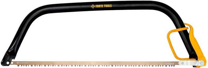 Grandininis pjūklas Forte BOW SAW 610 MM FORTE TOOLS + SAW BLADES